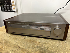 Yamaha 2000 preamplifier for sale  Pompano Beach