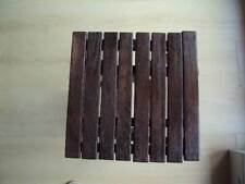 Vintage folded wooden for sale  LONDON