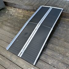 Folding disabled access for sale  PETERSFIELD