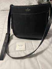 Kate spade leather for sale  Crowley