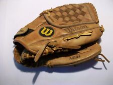 Wilson signature a2124 for sale  Middletown