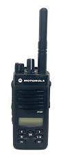 Motorola dp2600 uhf gebraucht kaufen  Berlin