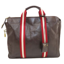 Bally tote bag for sale  Shipping to Ireland