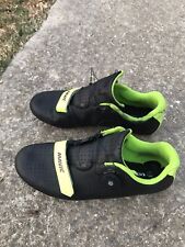 Scarpe ciclismo mavic usato  Italia