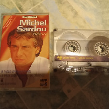 Cassette audio tape d'occasion  Bégard