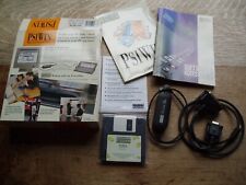 Psiwin psion boxed for sale  Shipping to Ireland
