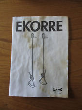 Ikea ekorre outdoor for sale  UK