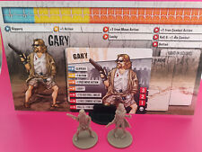 Zombicide survivor gary gebraucht kaufen  Eppenbrunn, Ruppertsweiler, Vinningen