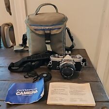 Olympus film camera for sale  Warwick