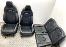 Audi seats interior for sale  OSWESTRY