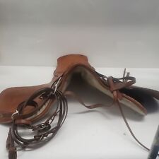 Horseback riding saddle for sale  Seattle