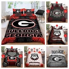 Ncaa bedding set for sale  Shipping to Ireland