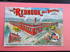 Postcard redhook ale for sale  Port Saint Lucie