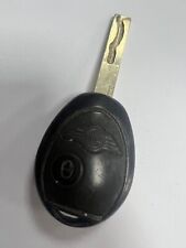 Bmw mini button for sale  BOLTON