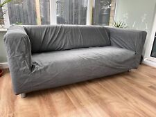 ikea klippan sofa cover for sale  ELLESMERE PORT