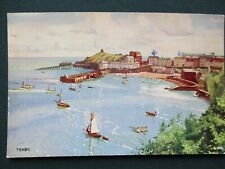 Art card tenby for sale  STRATFORD-UPON-AVON