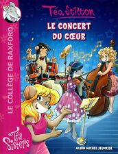 Concert coeur. téa d'occasion  Aix-les-Bains