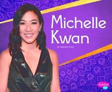 Michelle kwan great for sale  Powder Springs