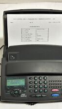 Telefono fax vivavoce usato  Legnago