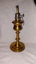 Ancienne lampe petrole d'occasion  Saint-Ouen