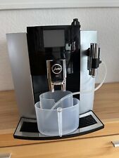 Kaffeevollautomat jura defekt gebraucht kaufen  Weisenau,-Laubenhm.