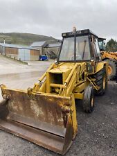 Jcb 3cx sitemaster for sale  BUXTON