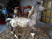 Breyer figurine cheval d'occasion  Panissières