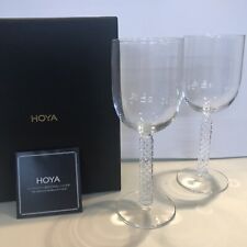 Hoya crystal japan for sale  Daytona Beach
