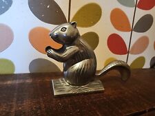 Squirrel nut cracker for sale  CUPAR