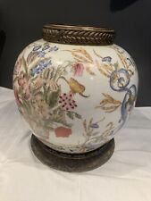 Grand vase porcelaine d'occasion  Le Havre-