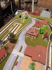 Märklin miniclub komplettanla gebraucht kaufen  Rudersberg