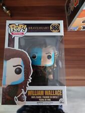 Braveheart william wallace for sale  UK