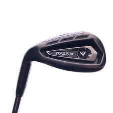 Used callaway razr for sale  WINDLESHAM