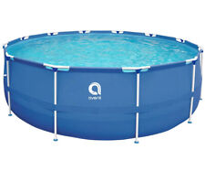 Frame swimming pool for sale  Shipping to Ireland