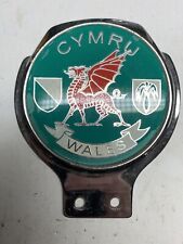 Renamel wales 1980s for sale  UK