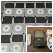 Apple iPod Classic 5th, 6th, 7th Generation Tested All GB 30GB 80GB 120GB 160GB for sale  Shipping to South Africa