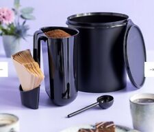 Tupperware kaffeehaus dose gebraucht kaufen  Armsheim, Gabsheim, Partenheim