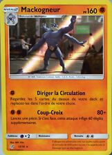 Carte pokémon mackogneur d'occasion  France