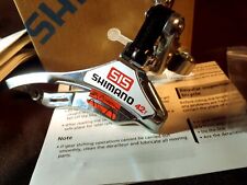 Dérailleur shimano ty10 d'occasion  Ennezat