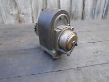 Magneto stationary engine for sale  Shipping to Ireland