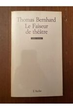 Faiseur théâtre thomas d'occasion  Rouffach