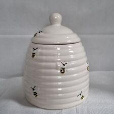 Beehive novelty ceramic for sale  WIGAN
