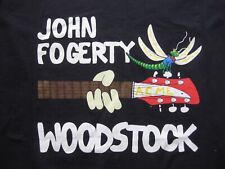 John fogerty woodstock for sale  Ridgewood