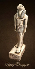 Statue thoth white for sale  Virginia Beach