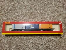 Hornby r6142 container for sale  BUDLEIGH SALTERTON