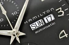 Hamilton jazzmaster grand d'occasion  Nice-