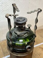 Le Follet Buhl Old tools stove antique oil stove (N.3A) for sale  Shipping to South Africa