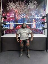 Mattel elite wwe for sale  HULL