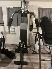 Weider xrs home for sale  Roanoke