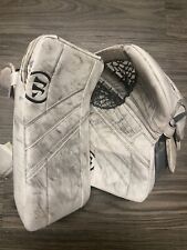 Warrior goalie gloves for sale  Denver